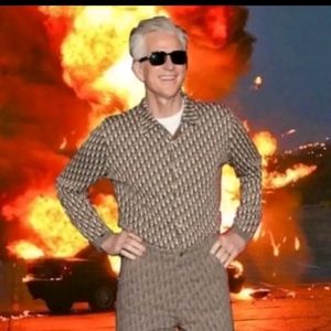 Meet your Posher, Violet